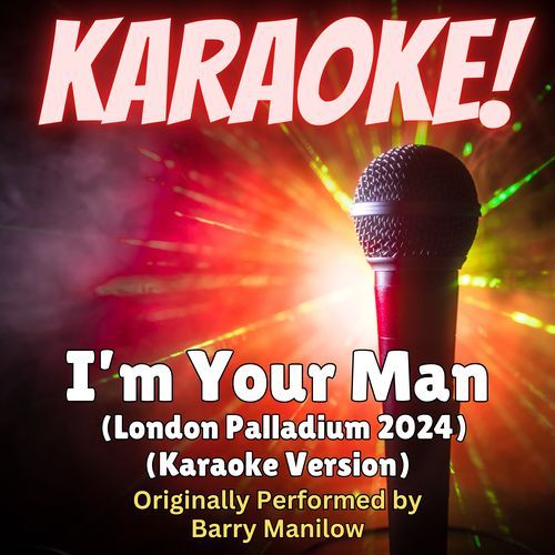 I'm Your Man