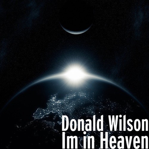 Donald Wilson