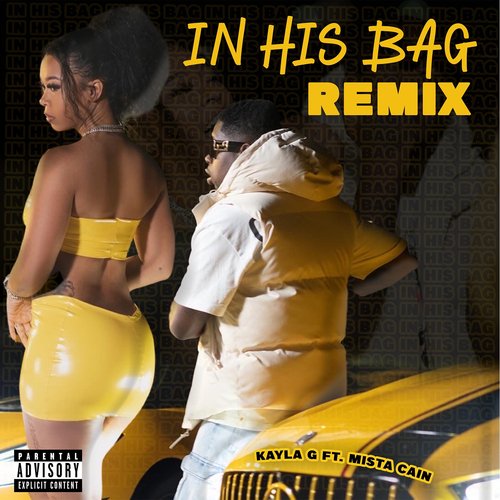 In His Bag (Remix)_poster_image