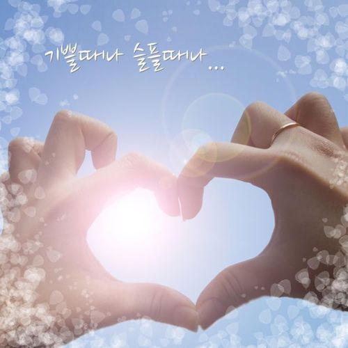 In Joy And In Sorrow