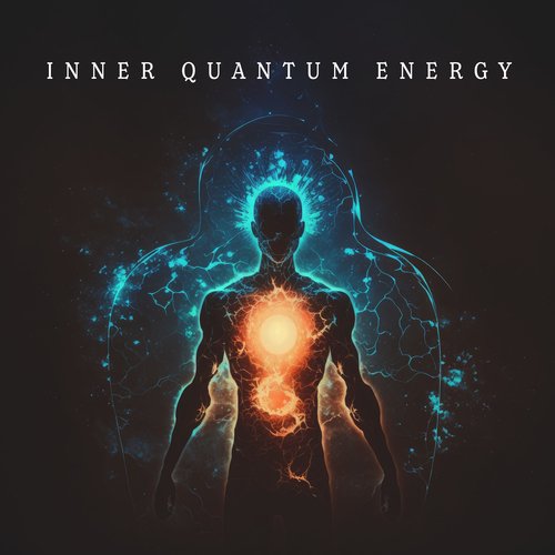 Inner Quantum Energy: Meditation Relax, The Power Of Thought, Relaxing Vibrations Of Zen_poster_image