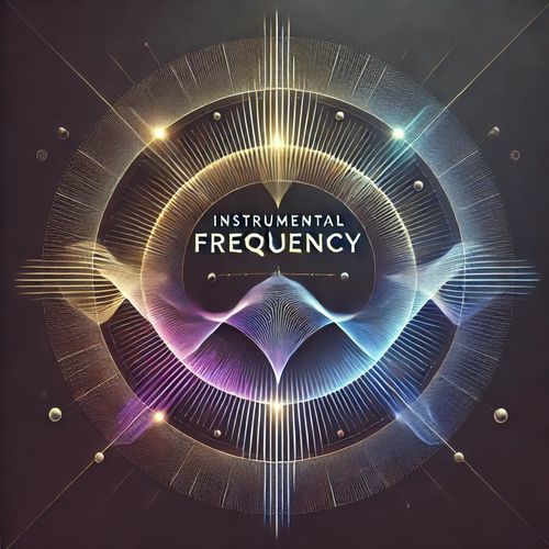 Resonance cover art