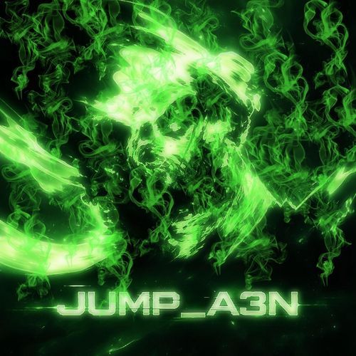 JUMP_A3N (Slowed+Reverb)