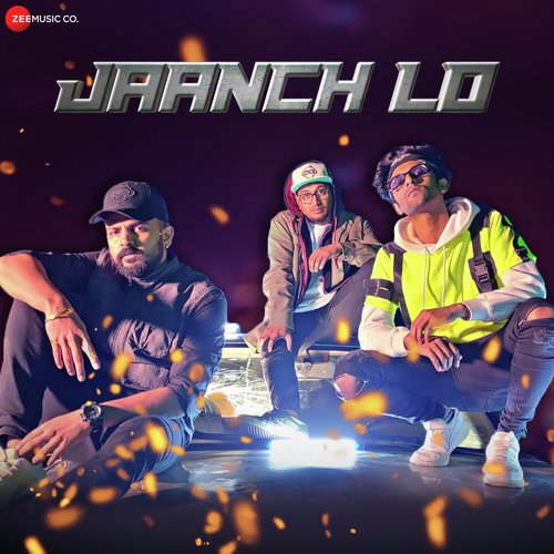 Jaanch Lo