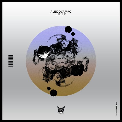 Jad (Marck D Remix) cover art