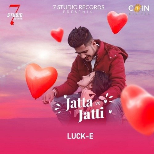Jatta Ve Jatti