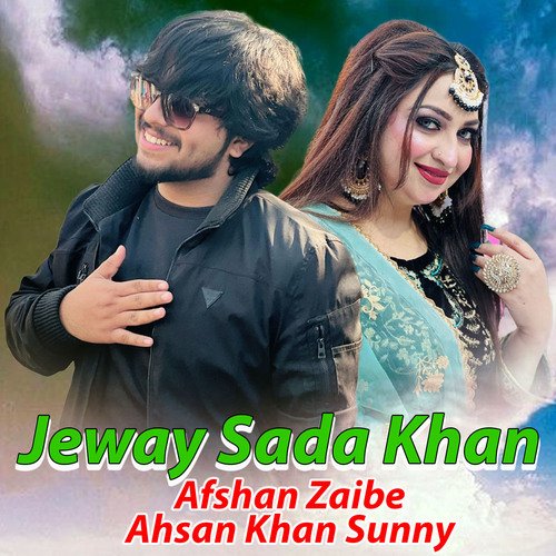 Jeway Sada Khan