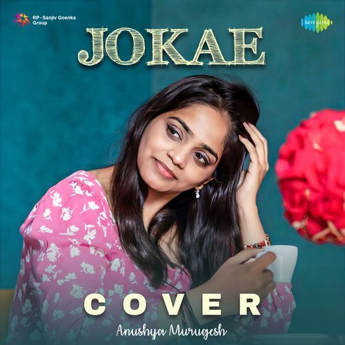 Jokae - Cover