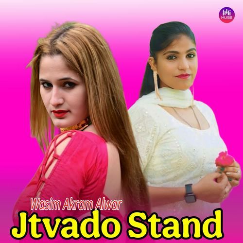 Jtvado Stand