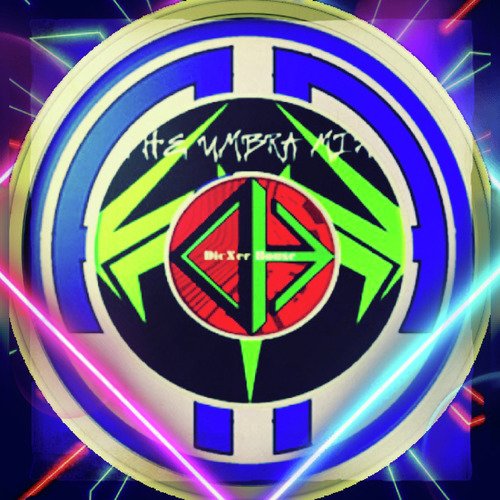KBOOM cover art