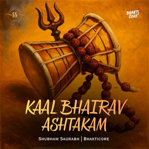 Kaal Bhairav Ashtakam