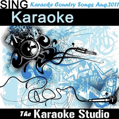 Am I the Only One (In the Style of Dierks Bentley) [Karaoke Version] cover art