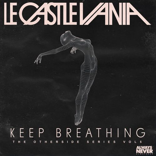 Keep Breathing: The Otherside Series, Vol. 5 cover art