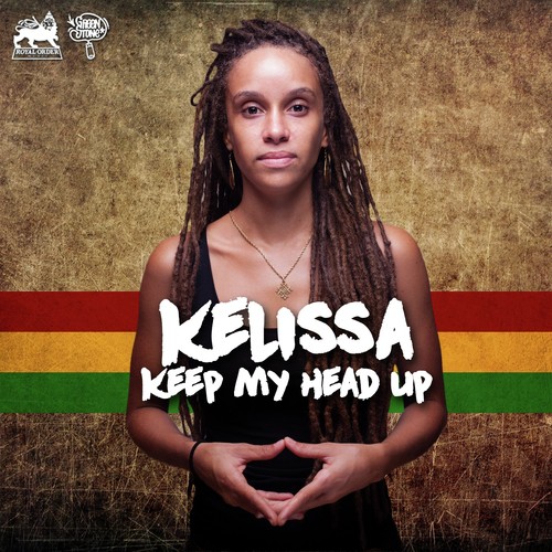 Keep My Head Up - Single_poster_image