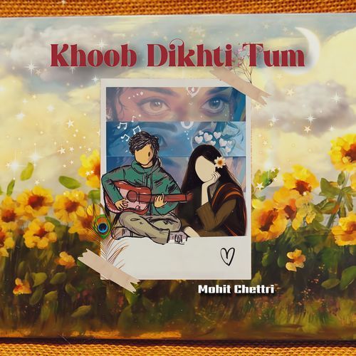 Khoob Dikhti Tum