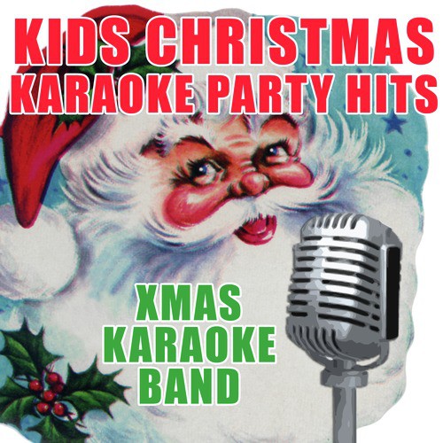 Kids Christmas Karaoke Party Hits