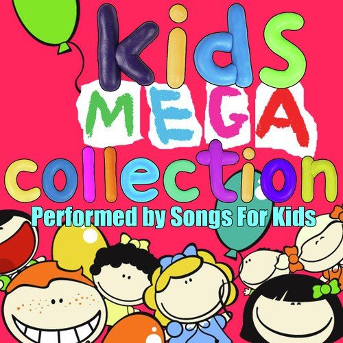 Kids Mega Collection