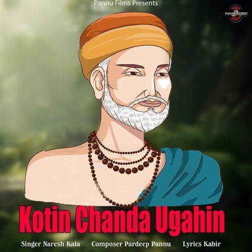 Kotin Chanda Ugahin