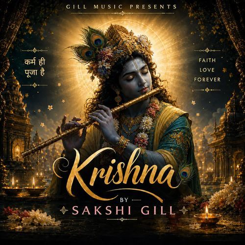 Krishna