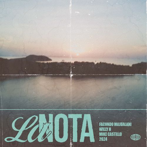 La Nota_poster_image