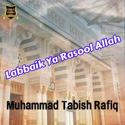 Labbaik Ya Rasool Allah