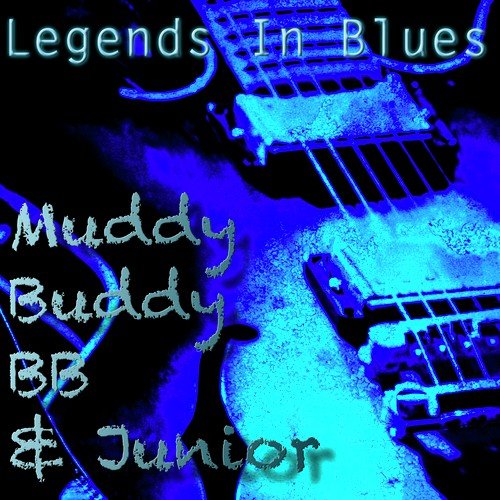 How Blue Can You Get Lyrics - B.B. King - Only On JioSaavn