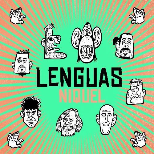 Lenguas