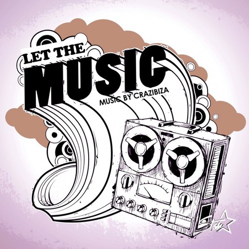 Let the Music_poster_image