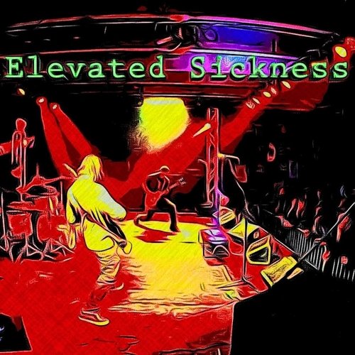 Mr. Cool cover art