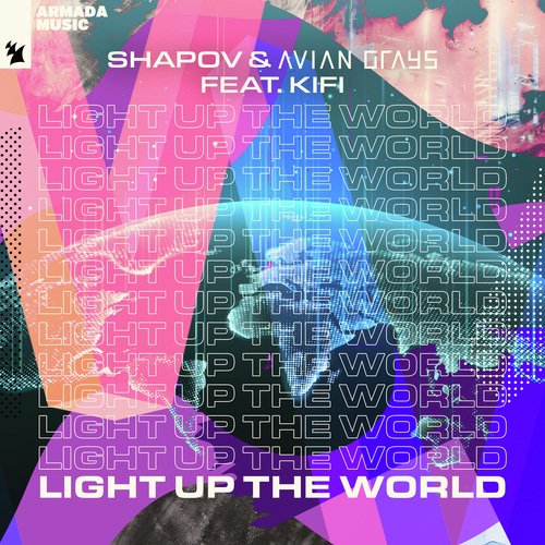 Light Up The World