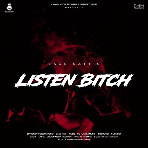 Listen Bitch