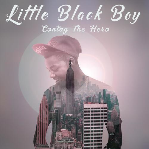 Little Black Boy (feat. Shekinah G) cover art