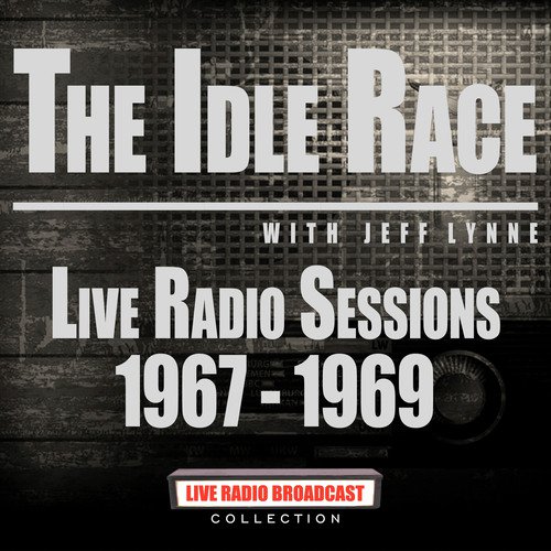 Live Radio Sessions 1967-1969 (Live)