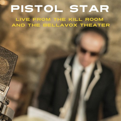 Bridge and Tonal (Live) cover art