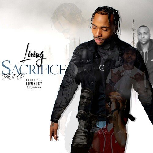 Mirrors (My Conscience) cover art