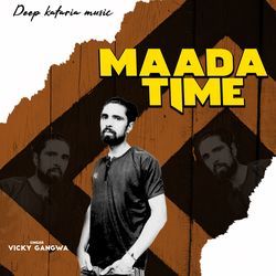 MAADA TIME-ITxdZAJmbXA