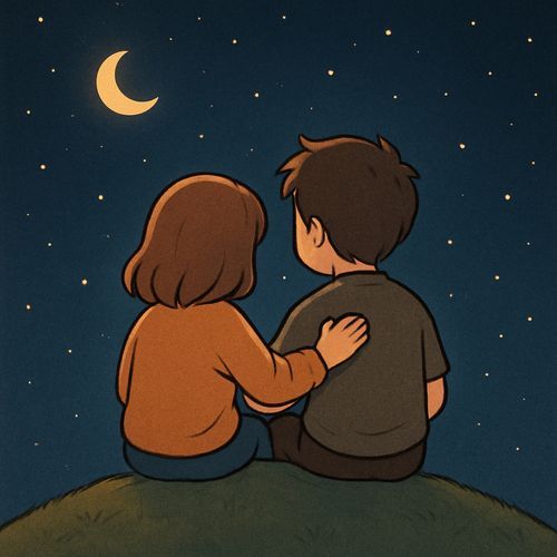 늘 같은 편 cover art