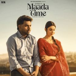 Maada time-JhtaeCdhYlE