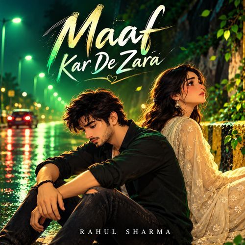Maaf Kar De Zara
