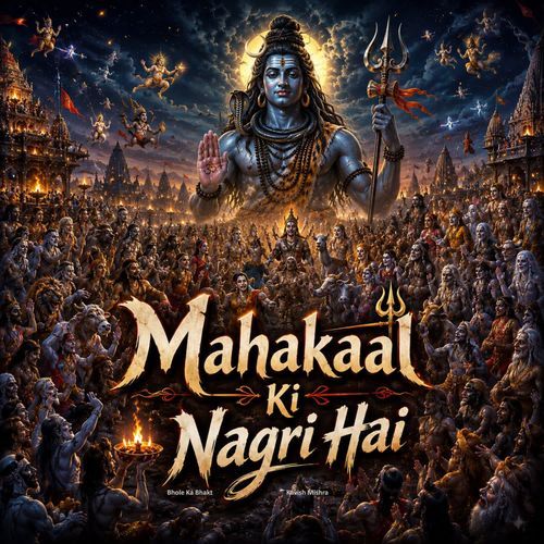 Mahakaal Ki Nagri Hai