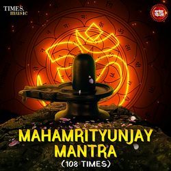 Mahamrityunjay Mantra (108 Times)-Ry1baTwDf14