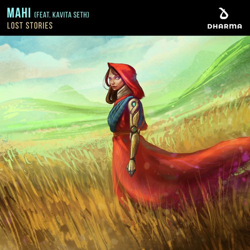 Mahi (feat. Kavita Seth)