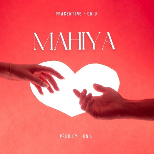 Mahiya