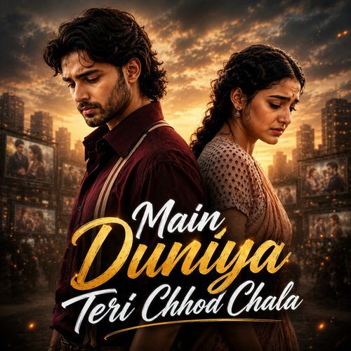 Main Duniya Teri Chhod Chala