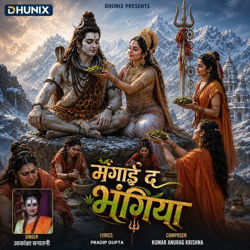Mangai Da Bhangiya