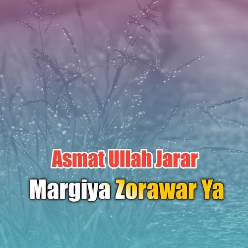 Margiya Zorawar Ya