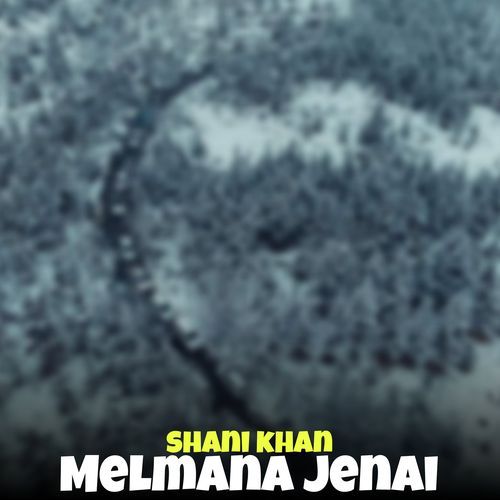 Melmana Jenai