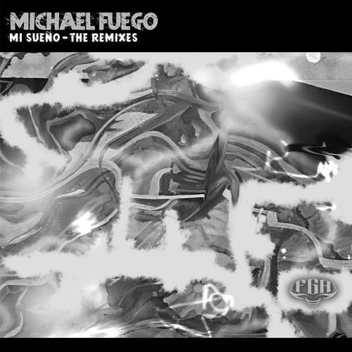 Mi Sueno (DJ Jace Tribal Remix) cover art