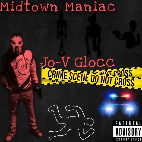 Jefferson cover art