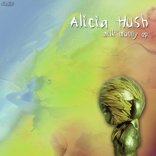 Alicia Hush